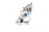 Lader, Aufladung Nissens 93032