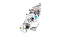 Volkswagen Turbocharger 93032