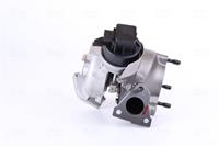 audi Turbocharger 93074