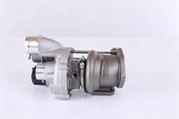 Turbocharger NISSENS 93154