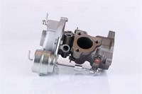 audi Turbocharger 93184