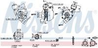 hyundai Turbocharger 93224