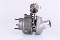 Lader, Aufladung Nissens 93228
