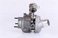 kia Turbocharger