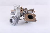 citroen Turbocharger 93283