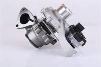 citroen Turbocharger