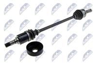 NTY Antriebswelle  NPW-SB-029