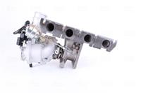 Lader, Aufladung Nissens 93415
