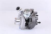 renault Turbocharger 93427