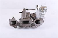 Lader, Aufladung Nissens 93445