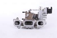 dacia Turbocharger 93446