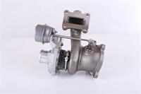 ford Turbocharger