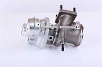 Abarth Turbocharger 93472