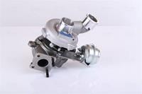 alfaromeo Turbocharger 93491