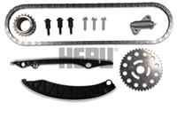 nissan Distributiekettingset 210258