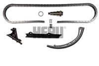 mercedes Distributiekettingset 210279