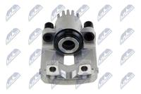 NTY Bremssattel Hinterachse rechts  HZT-BM-009