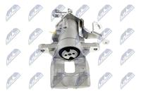 NTY Bremssattel Hinterachse links  HZT-CT-015