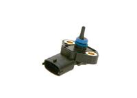 Bosch Sensor, Öltemperatur/-druck  0 261 230 256