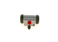 BOSCH Bremszylinder FORD 0 986 475 997 1782880,CN152261BA Radbremszylinder