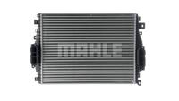 jaguar Intercooler, inlaatluchtkoeler CI377000P