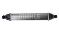 ford Intercooler, inlaatluchtkoeler CI401000P