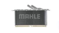 ford Intercooler, inlaatluchtkoeler CI403000P