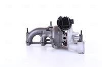 Volkswagen Turbocharger 93267