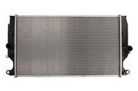 Radiator, motorkoeling THERMOTEC D72015TT