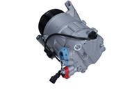 ford Compressor, airconditioning AC373981