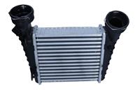 skoda Intercooler, inlaatluchtkoeler AC625808