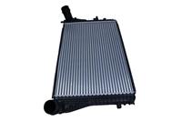 audi Intercooler, inlaatluchtkoeler AC695060