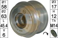 ERA Gentorfreilauf  ZN5658