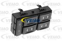 Vemo Schalter, Fensterheber vorne fahrerseitig  V25-73-0050