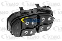 Vemo Schalter, Fensterheber vorne  V25-73-0052