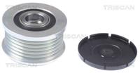 Triscan Generatorfreilauf  8641 244015
