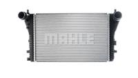 Volkswagen Intercooler, inlaatluchtkoeler CI555000P