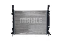 renault Radiateur
