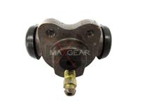 Radbremszylinder Hinterachse Maxgear 19-0209