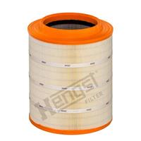 Hengst Filter Luftfilter  E1024L01