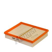 Hengst Filter Luftfilter  E318L