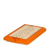 Hengst Filter Luftfilter  E37L01