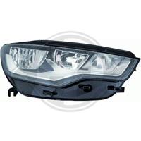 audi Koplamp