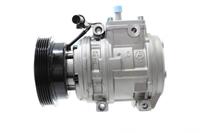 Alanko Kompressor, Klimaanlage  10551759
