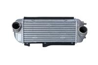 hyundai Intercooler, inlaatluchtkoeler 30989