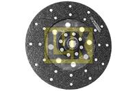 Koppelingsplaat LUK 328 0083 16