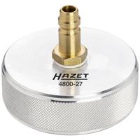 Adapter, Kühlsystemdruckprüfset Hazet 4800-27