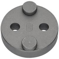 vigor Adapterplatte B
