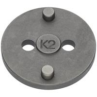 vigor Adapterplatte K2