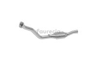 peugeot Katalysator - Easy2Fit Kit - Set met montagedelen